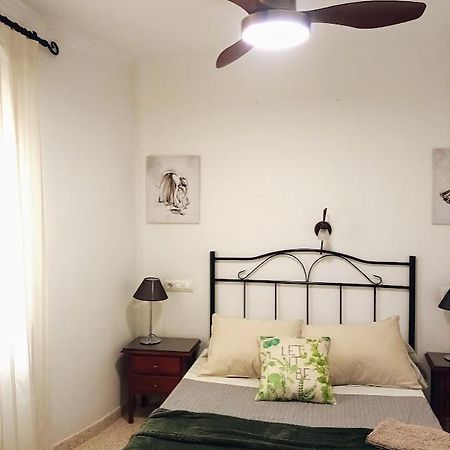 Apartamento San Miguel Баэна Экстерьер фото