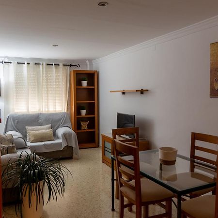 Apartamento San Miguel Баэна Экстерьер фото